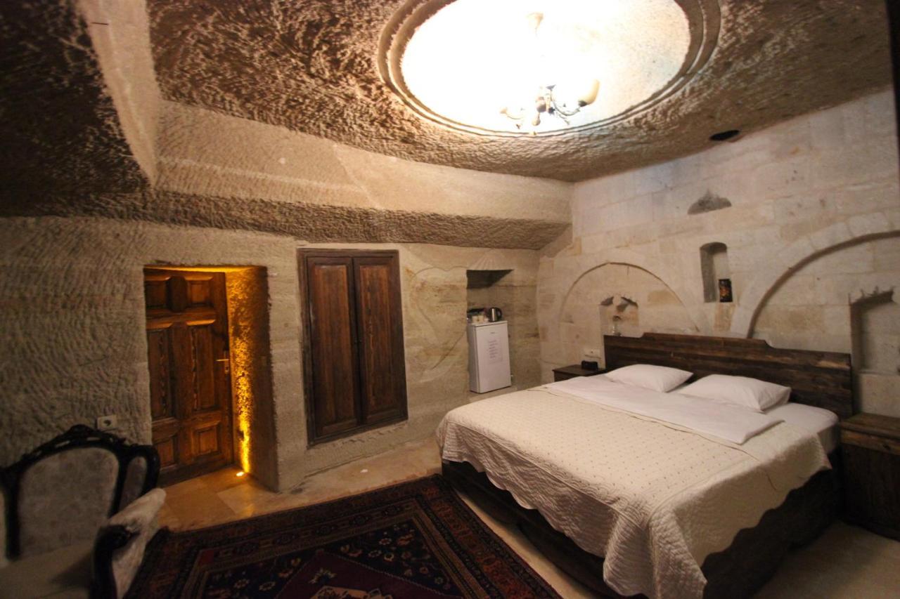 Family Cave Suite Hotel Гореме Экстерьер фото